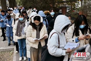 国奥小将杨梓豪：与日韩同组是好事，潜心准备好好发挥也能有收获